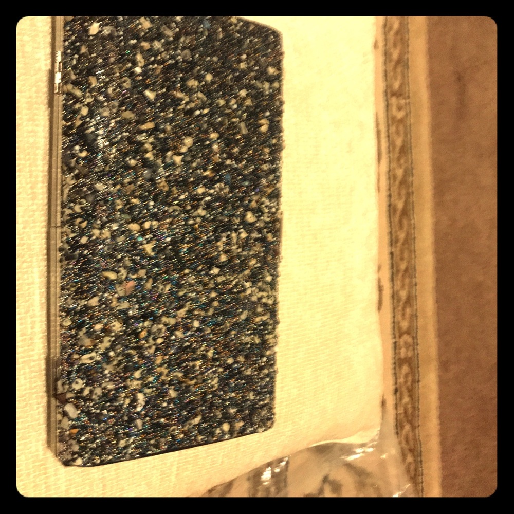 Evening clutch